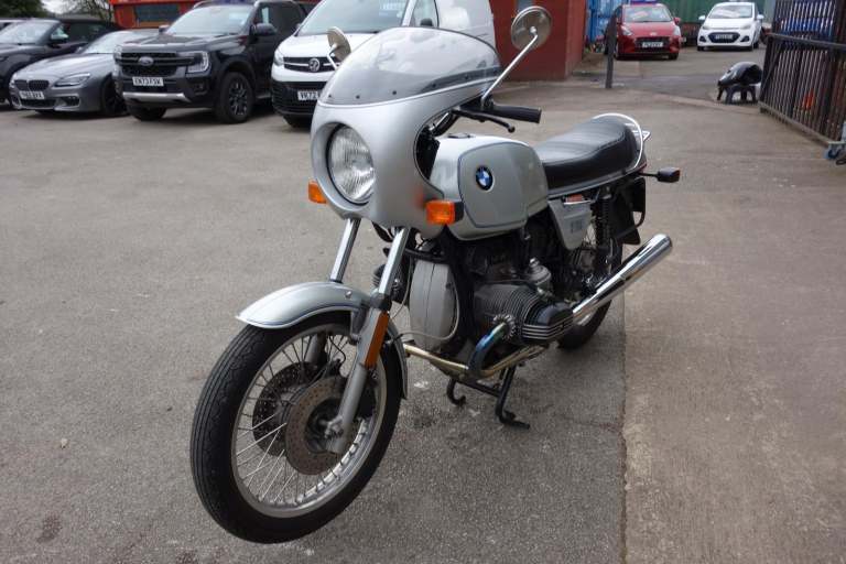 BMW R100 R100 1983/Y