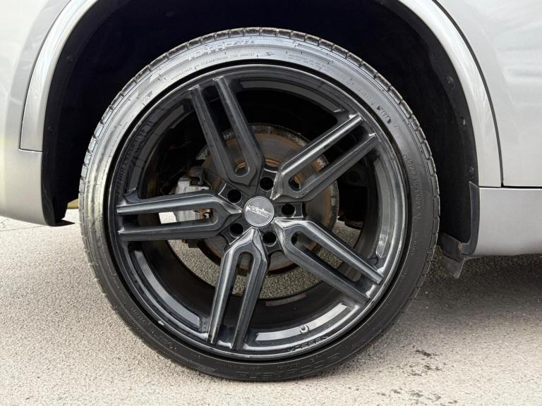 2016 BMW X5 2.0 40e 9.0kWh M Sport SUV 5dr Petrol Plug-in Hybrid Auto xDrive Euro 6 (s/ ESTATE Pe...