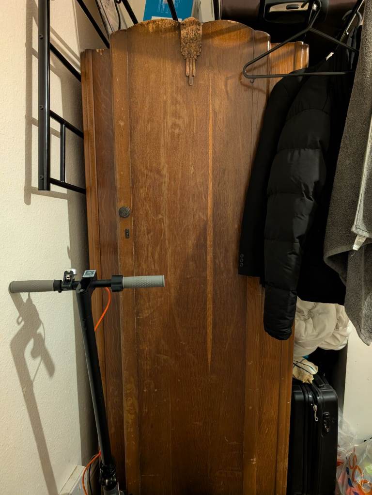 Single Room for short term