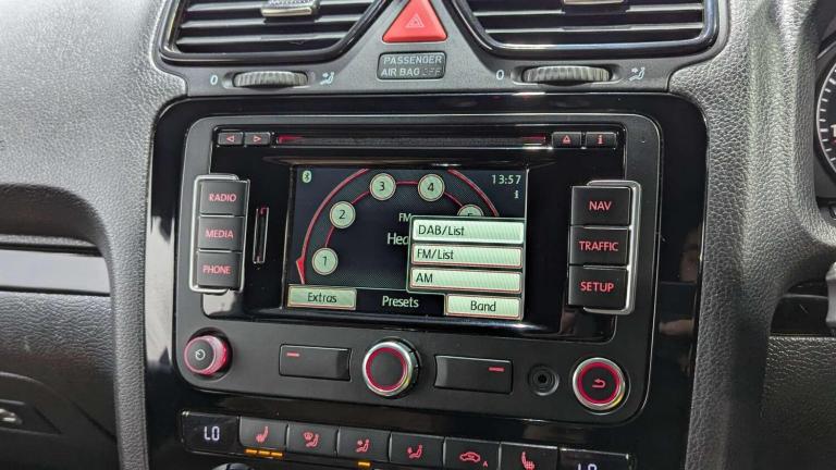 2014 Volkswagen Scirocco 2.0 TSI 210 GT 3dr DSG COUPE PETROL Automatic