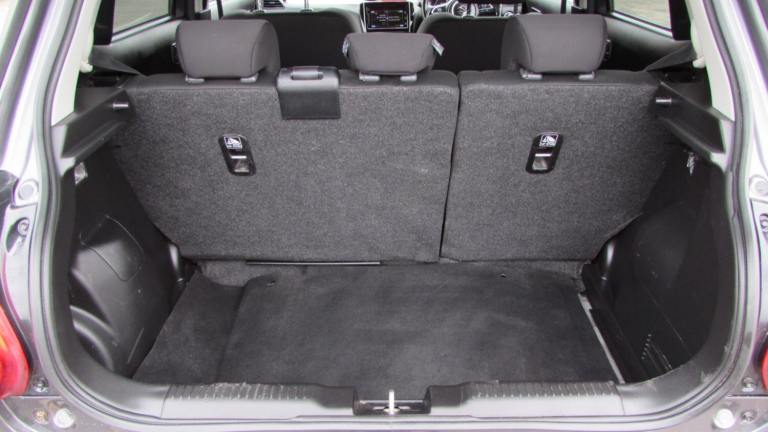 2019 Suzuki Swift 1.0 Boosterjet SHVS SZ5 5dr HATCHBACK Petrol Manual