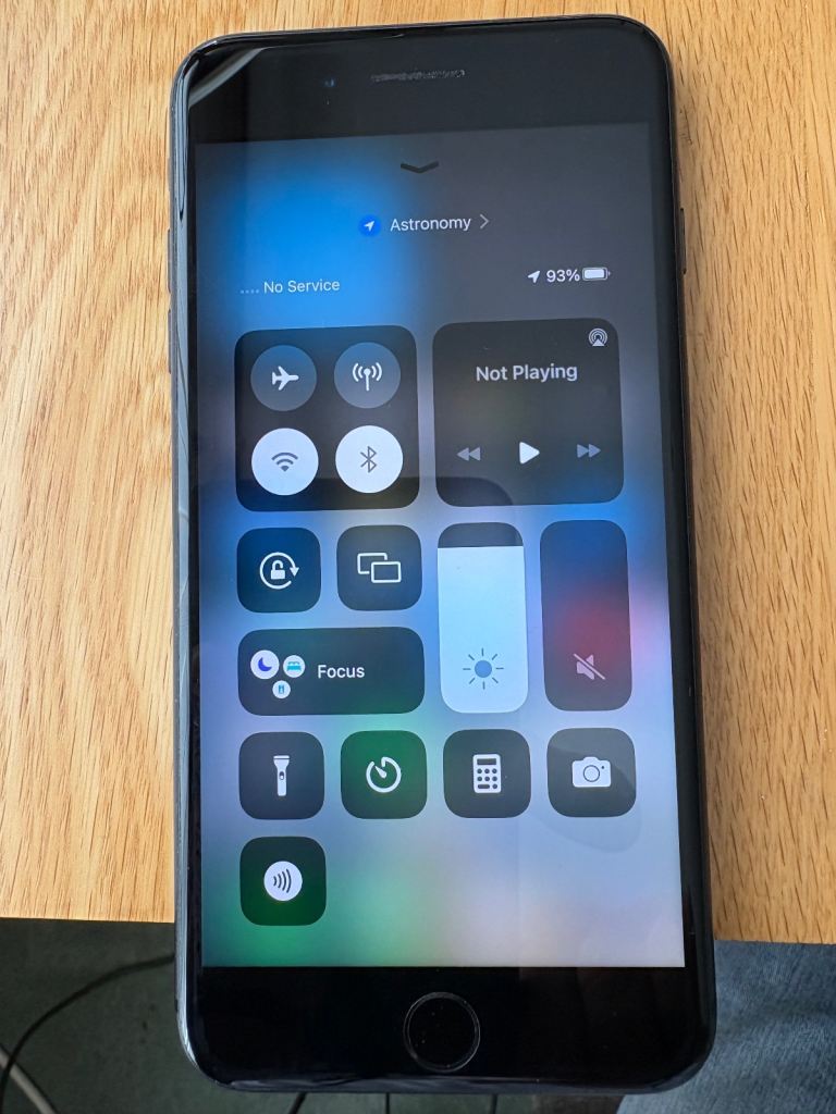 iPhone 8 Plus UNLOCKED