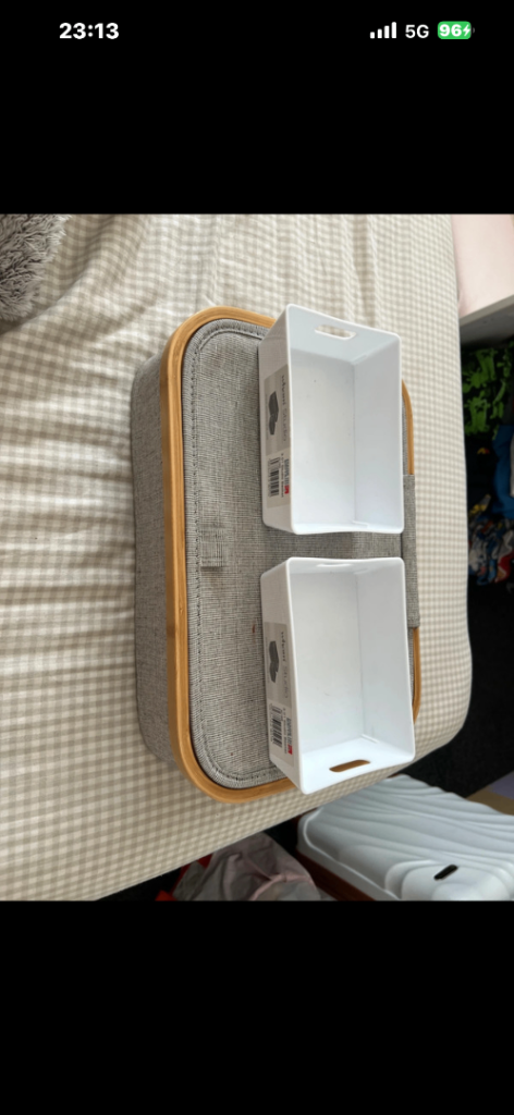 Storage set 
