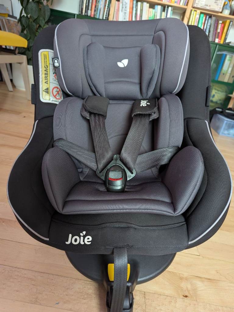 Joie Spin 360 Baby to Toddler Car Seat Isofix Very Good Condition
