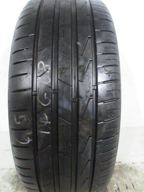 G68  1X 215/45/18 89V HANKOOK VENTUS PRIME 3 1X6.5MM TREAD DOT 1220 1X PUNCTURE REPARIS