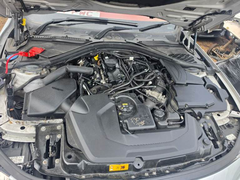 BMW 3 Series F30 330e Plug-In ENGINE SPARES OR REPAIR Breaking Parts