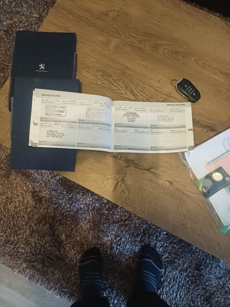 Peugeot, 3008, Hatchback, 2019, Semi-Auto, 1499 (cc), 5 doors