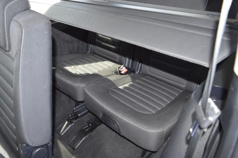 2021 Ford Galaxy 2.0 EcoBlue 150 Titanium 5dr Auto Euro 6 (s/s) 5dr 2021 AUTO ONE OWNER SAT  MPV ...