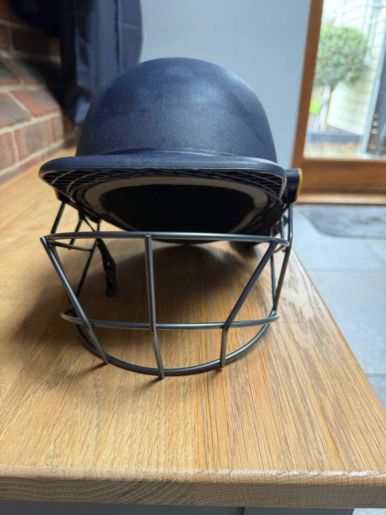 Masuri Junior Large Cricket Helmet 
