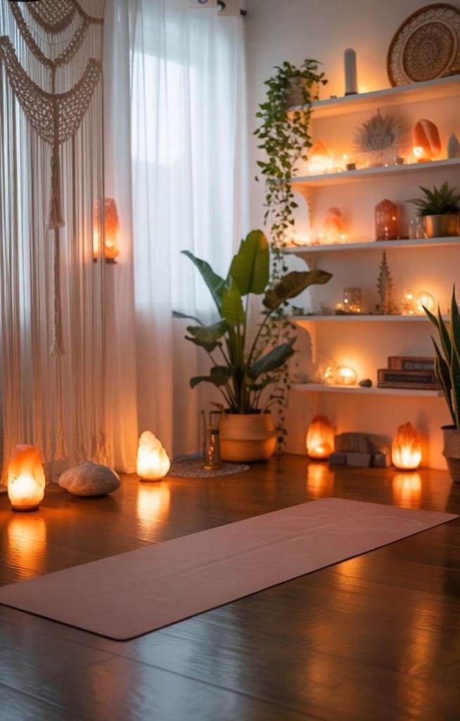 Premium full body massage 