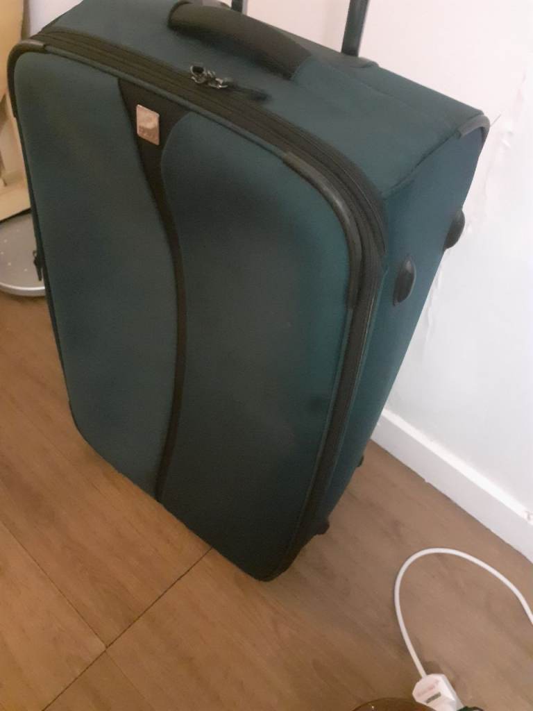 Suitcase 
