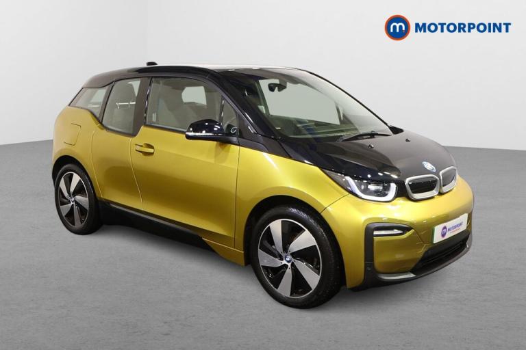 2022 BMW i3 125kW 42kWh 5dr Auto Hatchback Electric Automatic
