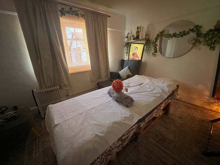 Sweet soul  Thai massage upper ham common, Richmond