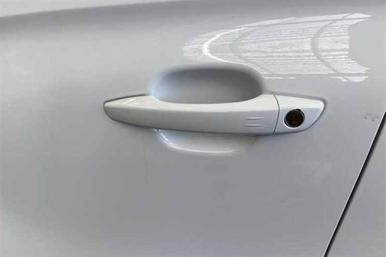 2022 Vauxhall Crossland 1.2 Turbo Ultimate 5dr HATCHBACK PETROL Manual