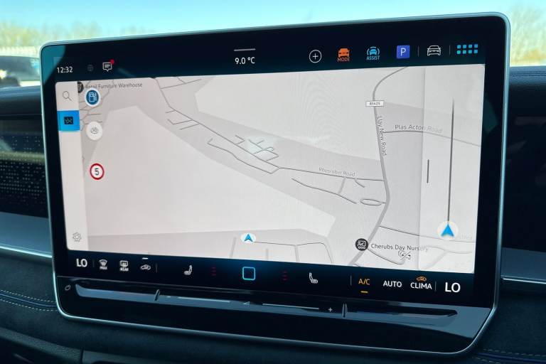 2025 Volkswagen Touran 1.5 eTSI R-Line 5dr DSG7 [7 Seat] Estate PETROL Automatic