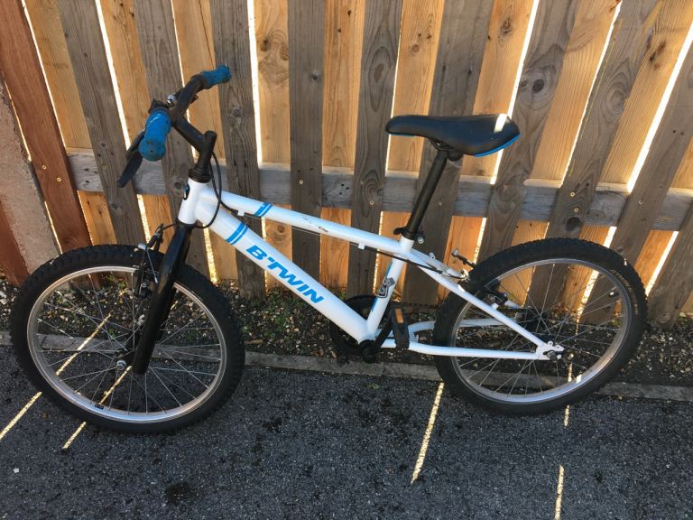 Kids bike 