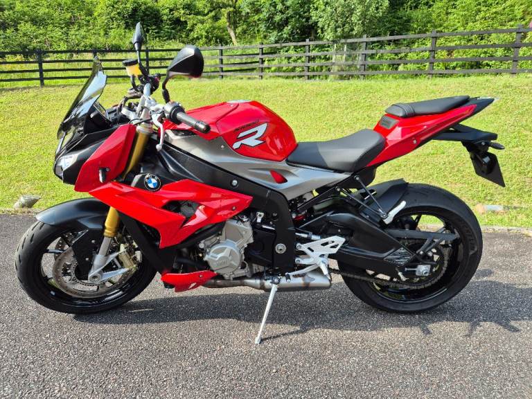 BMW, S1000R, 2015, 999 (cc)