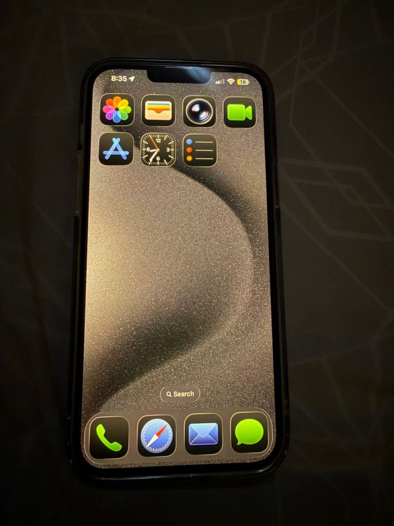Apple iPhone 14 Plus unlocked 128 GB 