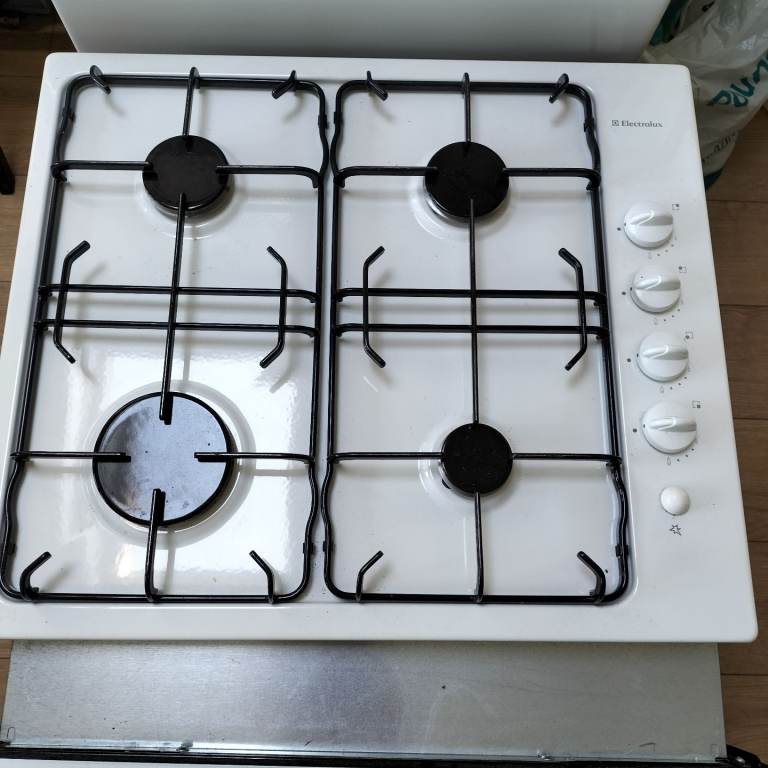 Gas Oven and Hob for sale £100