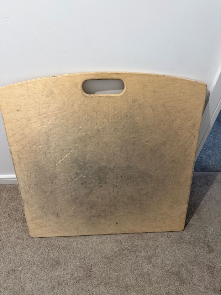 Tap dance board 