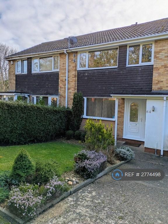 3 bedroom house in Tredington Close, Redditch, B98 (3 bed) (#2774498)