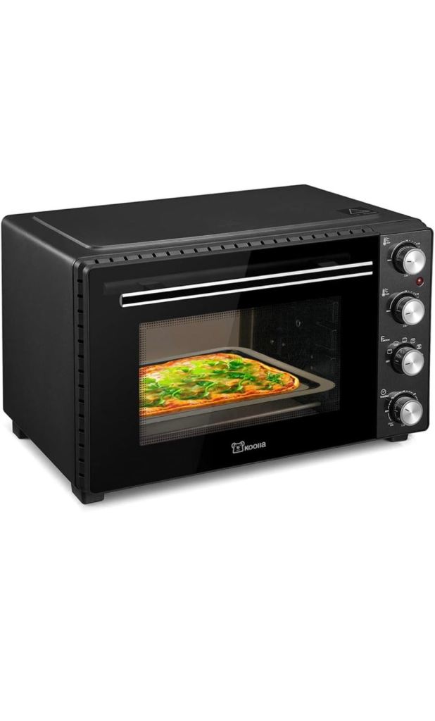 Mini oven 