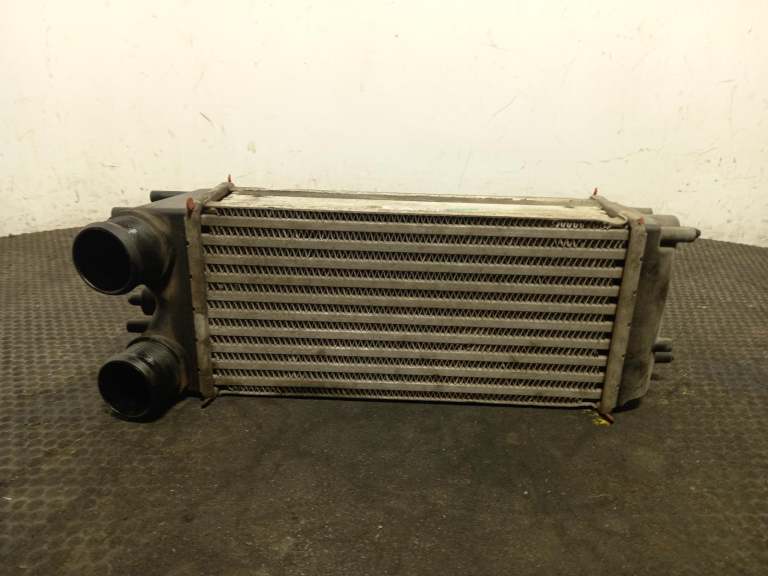 Ford Transit Courier Intercooler 2015-2018 1.5l Xucd
