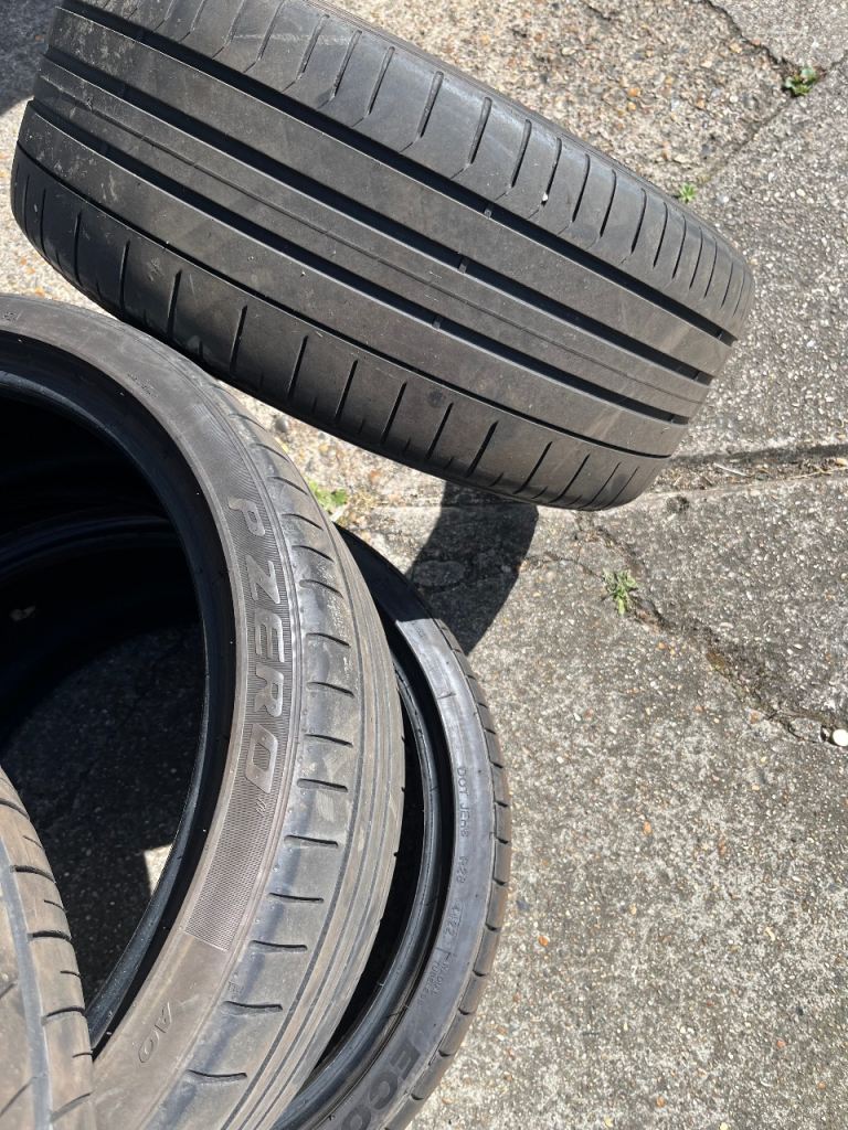 2 Pirelli x 2 Budgets for rs3 