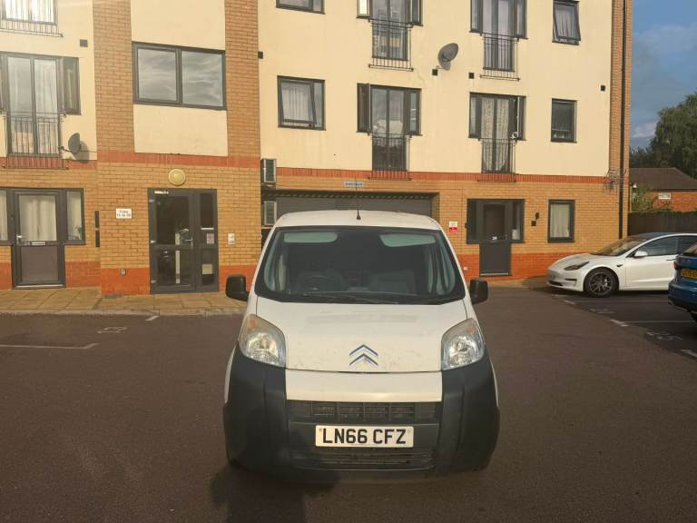 CITREON NEMO diesel ⛽️ 