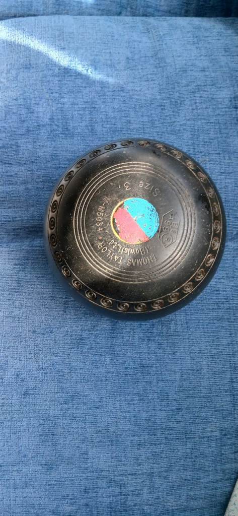 Thomas Taylor Lawn Bowls