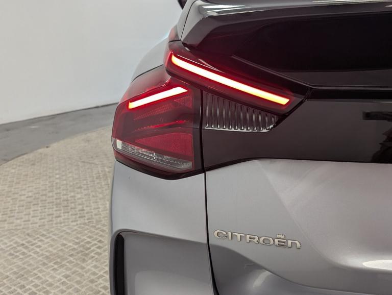 2021 Citroen C4 1.2 PureTech [130] Shine 5dr Hatchback Petrol Manual