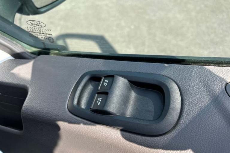 2025 Ford Transit 350 Leader L2 MWB Single Cab Tipper RWD 2.0 EcoBlue 165ps Manual Tipper Diesel ...