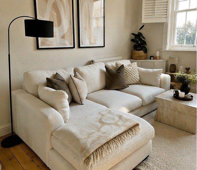 🛋️ Dylan Sofa Deals | Elegant 3+2 Seater & Corner Collection | Save 33% 🔥 | COD Available 💷