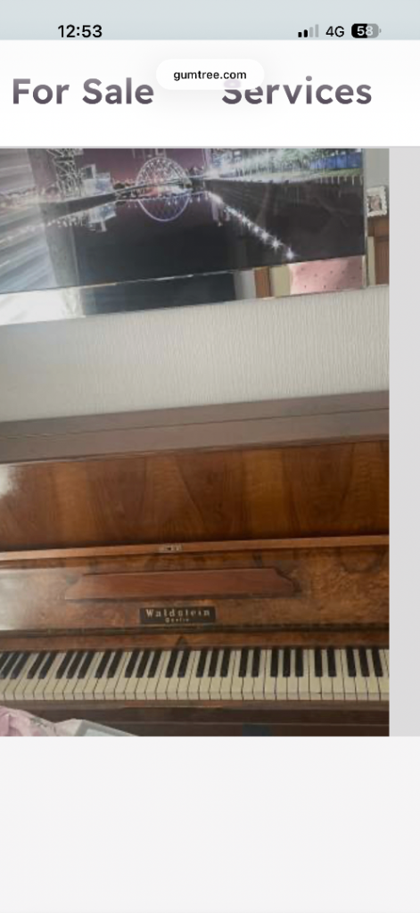 Piano