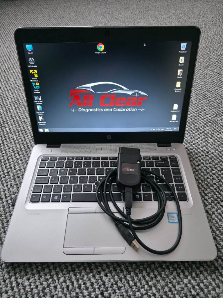 Vcds vag-com Diagnostic kit