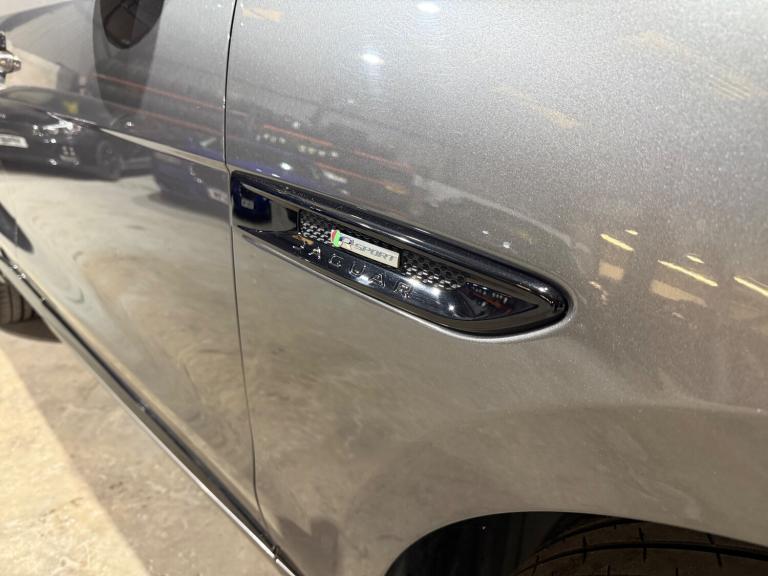 2017 Jaguar F-Pace 2.0 D180 R-Sport SUV 5dr Diesel Auto AWD Euro 6 (s/s) (180