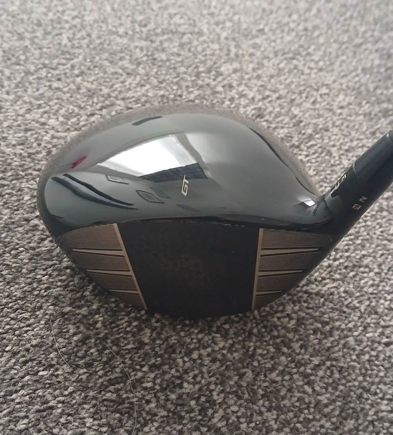 Titleist gt2 driver