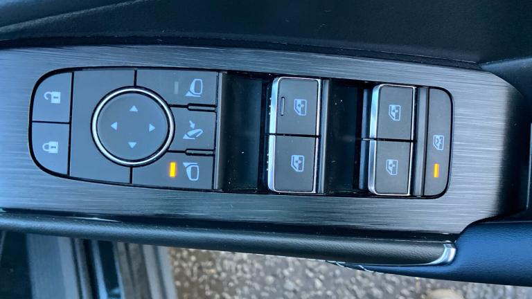 2022 Nissan Qashqai 1.3 DiG-T MH 158 Tekna 5dr Xtronic Petrol Hatchback Hatchback Petrol Automatic