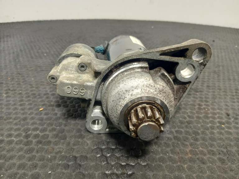 Seat Ibiza Starter Motor 2008-2017 1.6l Cayc