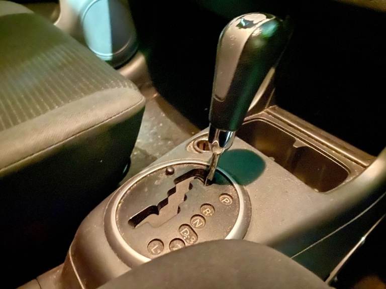 AUTOMATIC 2009 SUZUKI SWIFT SPARES / REPAIR 