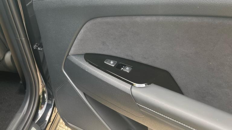 2025 Kia Sportage 1.6 h T-GDi GT-Line S Auto Euro 6 (s/s) 5dr ESTATE Petrol/Electric Hybrid Autom...