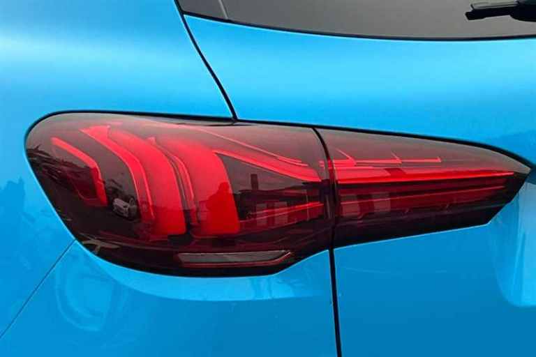 2024 MG MG HS 1.5 T-GDI 16.6kWh Trophy SUV 5dr Petrol Plug-in Hybrid Auto Euro 6 (s/s) (2 SUV Hyb...