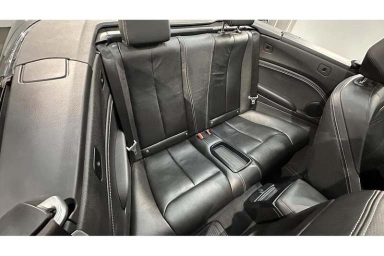 2019 BMW 2 Series 2.0 220i GPF M Sport Convertible 2dr Petrol Auto Euro 6 (s/s) (184 ps) Converti...