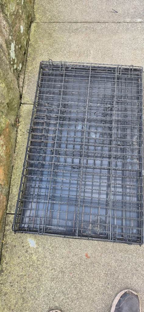 Small kennel/cage for sale