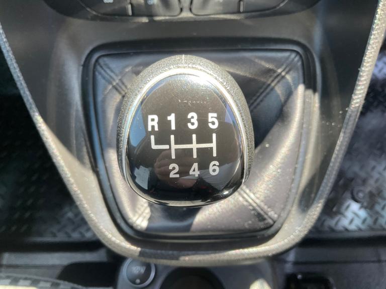 2019 Ford Transit Connect 240 TREND L2 1.5 ECOBLUE 100 BHP PANEL VAN EURO 6 NO VAT TO PAY PANEL V...