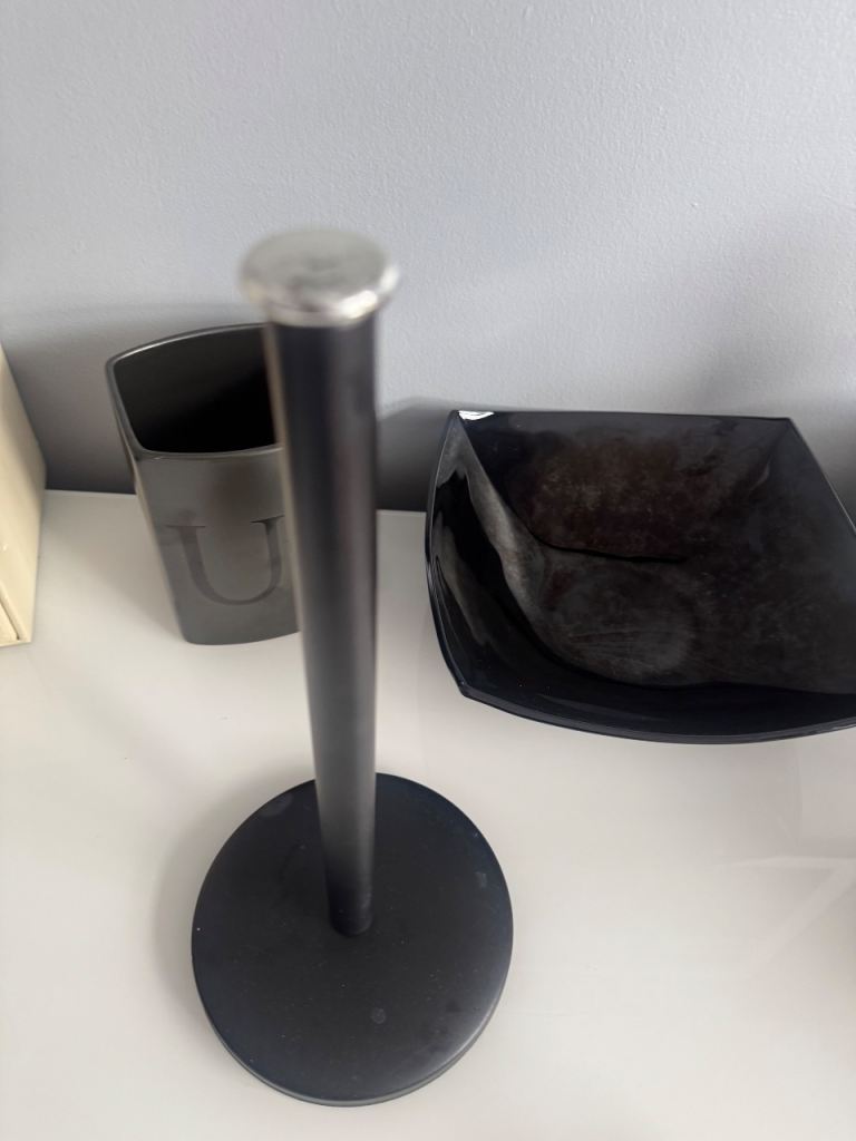 Kitchen utensils 