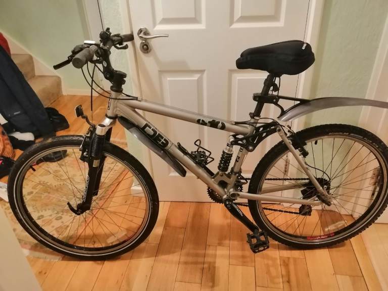 diamondback S10 Mountain bike NICE