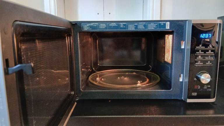 Samsung 1000w Microwave