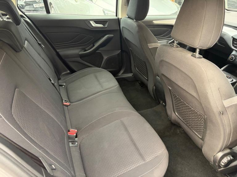 2018 Ford Focus 1.5 EcoBlue 120 Zetec 5dr Auto ESTATE DIESEL Automatic