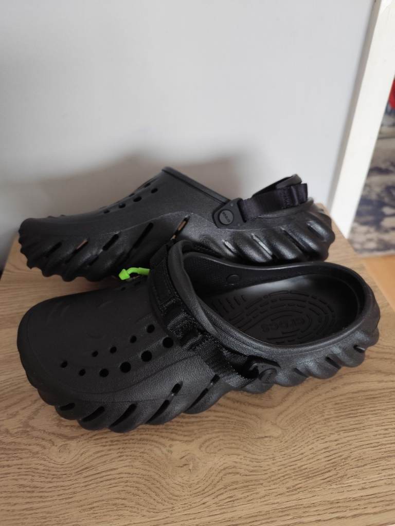 image for Crocs 